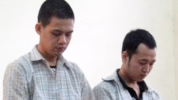 Trả hồ sơ vì dấu hiệu bỏ lọt tội phạm ảnh 1