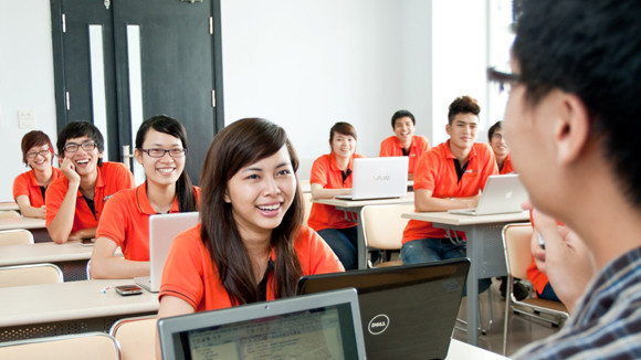 Định hướng tiếp cận thị trường lao động ảnh 1