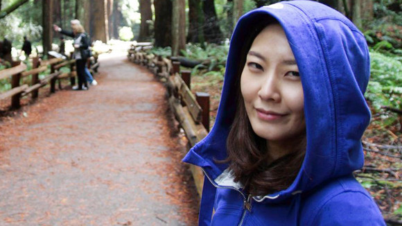 Những bất trắc khi phụ nữ “độc hành” ảnh 1