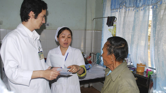 Vụ cấp trùng 770.000 thẻ BHYT: Khó xác định thất thoát ảnh 1