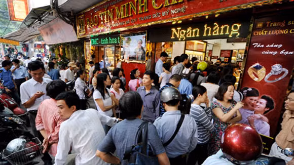 Cần có cách nhìn khác ảnh 1