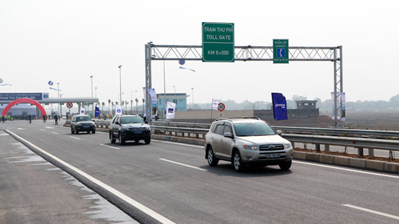 Đẩy nhanh tiến độ giải ngân các dự án ODA ảnh 1