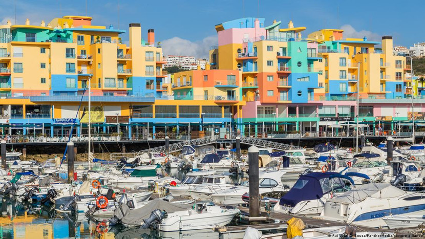 Với chương trình “thị thực vàng” áp dụng hơn 10 năm qua, Bồ Đào Nha có tiếng là một quốc gia thân thiện với giới đầu tư