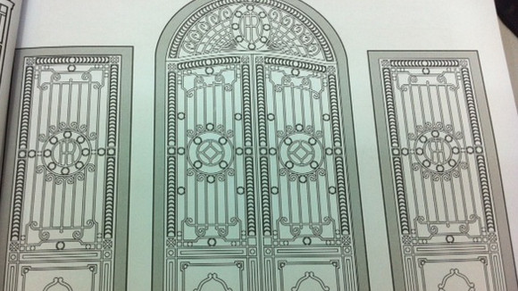 Bồi hồi “Song xưa phố cũ” ảnh 1 Bồi hồi “Song xưa phố cũ” ảnh 1