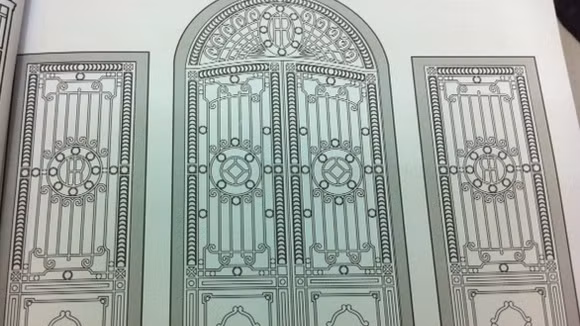 Bồi hồi “Song xưa phố cũ” ảnh 1