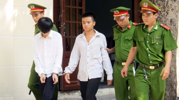 Chuyện đau lòng sau một bản án giản đơn ảnh 1