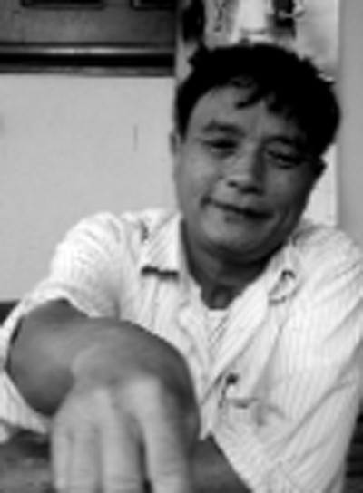 Bí mật của “vua cổ vật” đồ đồng ảnh 1