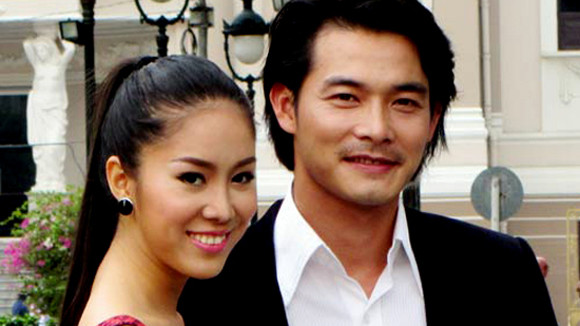 Quách Ngọc Ngoan đào hoa trên phim, vất vả ngoài đời ảnh 1