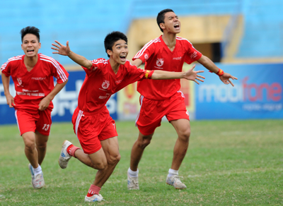 Cánh cửa rộng mở ảnh 6