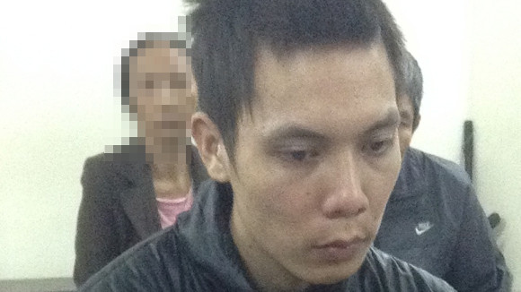 Cả giận mất khôn ảnh 1