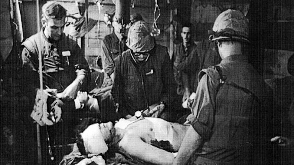 Một cách nhìn về chiến tranh Việt Nam của phóng viên AP ảnh 7