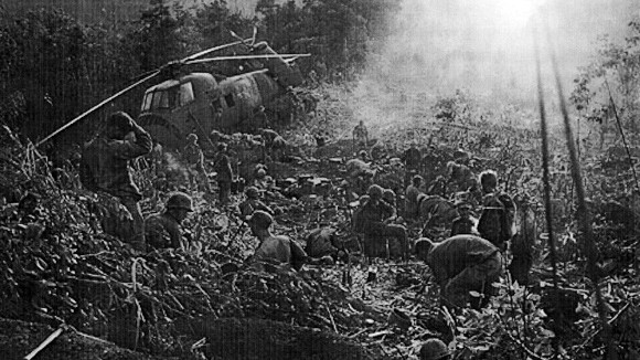 Một cách nhìn về chiến tranh Việt Nam của phóng viên AP ảnh 4