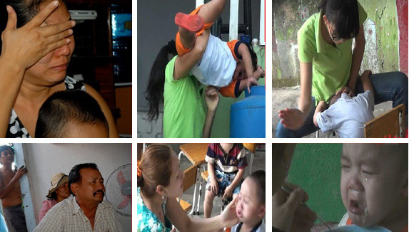 Không chỉ khởi tố “bảo mẫu” mà phải xem xét trách nhiệm chính quyền địa phương ảnh 1