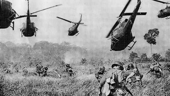 Một cách nhìn về chiến tranh Việt Nam của phóng viên AP ảnh 5