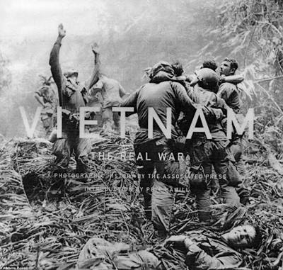 Một cách nhìn về chiến tranh Việt Nam của phóng viên AP ảnh 2