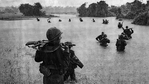 Một cách nhìn về chiến tranh Việt Nam của phóng viên AP ảnh 3