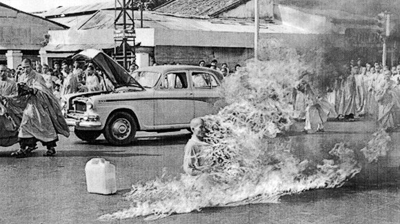 Một cách nhìn về chiến tranh Việt Nam của phóng viên AP ảnh 6