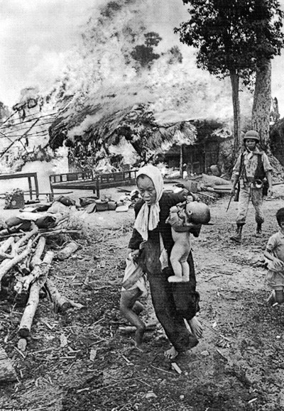 Một cách nhìn về chiến tranh Việt Nam của phóng viên AP ảnh 1