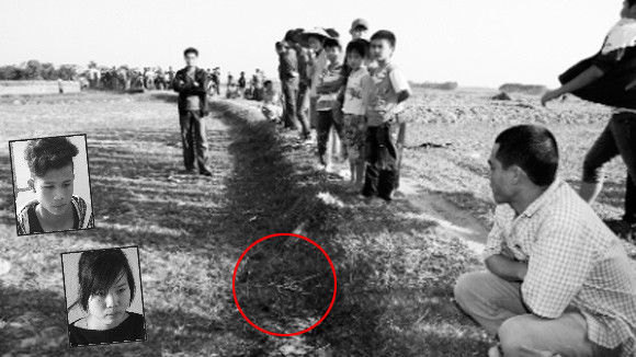 Gã tình nhân tuổi teen "dạt nhà" giết người, cướp xe, lấy tiền thuê nhà nghỉ ảnh 1