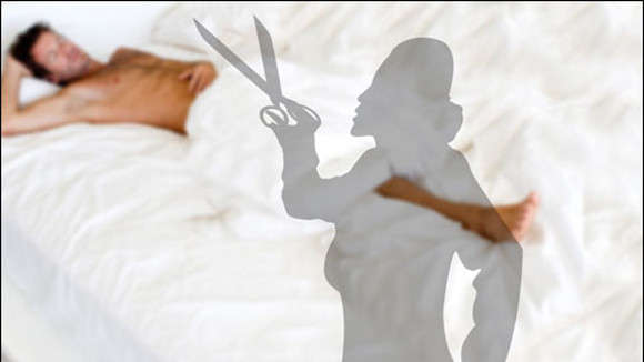 Chuyện cắt, nối ‘‘tư cách” đàn ông ảnh 1