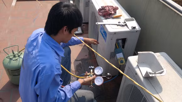 Không có chuyện đồng hồ điện dừng lại ảnh 2