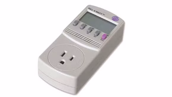 Không có chuyện đồng hồ điện dừng lại ảnh 3