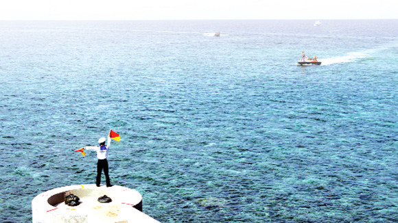 Người Việt ở New York và "kho báu" dành tặng quê hương ảnh 1