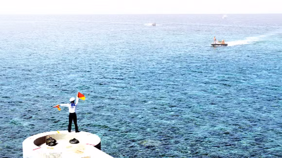 Người Việt ở New York và "kho báu" dành tặng quê hương ảnh 1