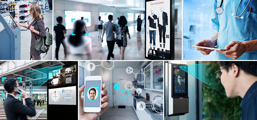 Trí tuệ nhân tạo vạn vật giúp nâng cao trải nghiệm theo sở thích của người dùng