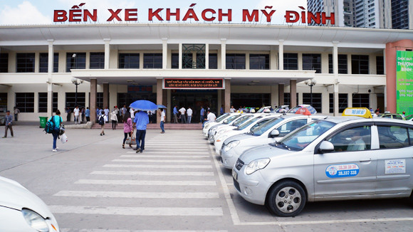 Giảm áp lực hàng ngày hàng giờ ảnh 1