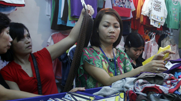 Người tiêu dùng: Lơ mơ quyền lợi ảnh 1