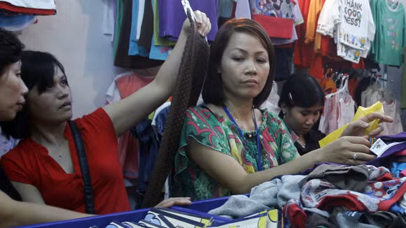 Người tiêu dùng: Lơ mơ quyền lợi ảnh 1