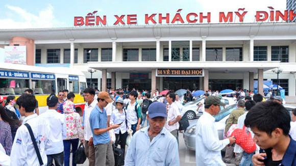 Tuyển sinh ĐH-CĐ năm 2013: 142 nhập cuộc ảnh 1 Tuyển sinh ĐH-CĐ năm 2013: 142 nhập cuộc ảnh 1