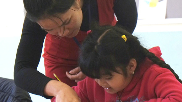 Rèn chữ đẹp, vừa đủ thì có lợi ảnh 1 Rèn chữ đẹp, vừa đủ thì có lợi ảnh 1