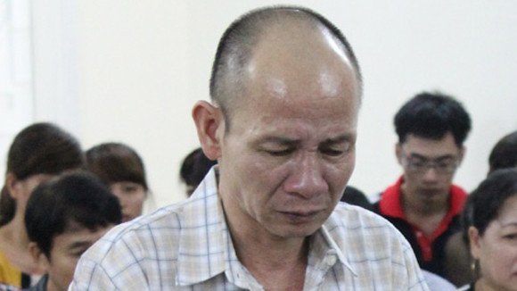 Mất mạng vì “đụng”… côn đồ ảnh 1 Mất mạng vì “đụng”… côn đồ ảnh 1