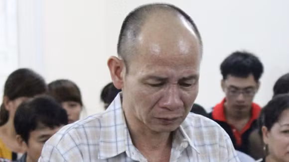 Mất mạng vì “đụng”… côn đồ ảnh 1