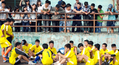 Chiến thắng nhọc nhằn ảnh 7