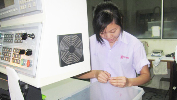 Xem lại cách xuất khẩu lao động ảnh 1