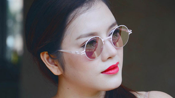 Diễn viên Lý Nhã Kỳ: Sắc đẹp chẳng là gì nếu trí tuệ rỗng tuếch ảnh 1 Diễn viên Lý Nhã Kỳ: Sắc đẹp chẳng là gì nếu trí tuệ rỗng tuếch ảnh 1