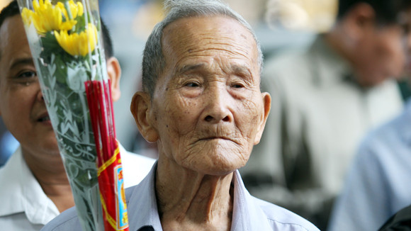 Niềm tự hào riêng giữa nỗi buồn chung ảnh 1