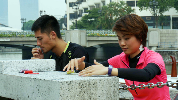 Ấn tượng về những “bông hồng có gai” ảnh 4