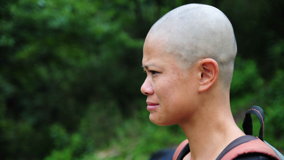 Ấn tượng về những “bông hồng có gai” ảnh 1