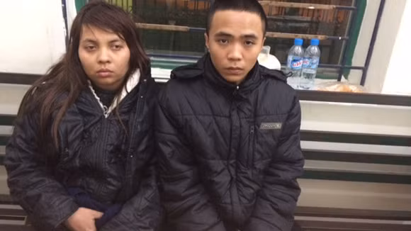 Những chiêu lừa "kinh điển" của gái bán hoa ảnh 4