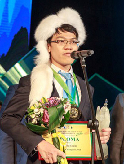 Hướng về đấu trường ASIAD ảnh 3