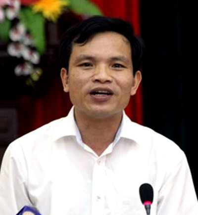 Sứ mệnh của kỳ thi quốc gia rất lớn ảnh 2