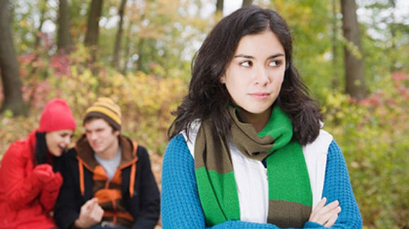 Yêu đàn ông có vợ - đừng ảo tưởng ảnh 1