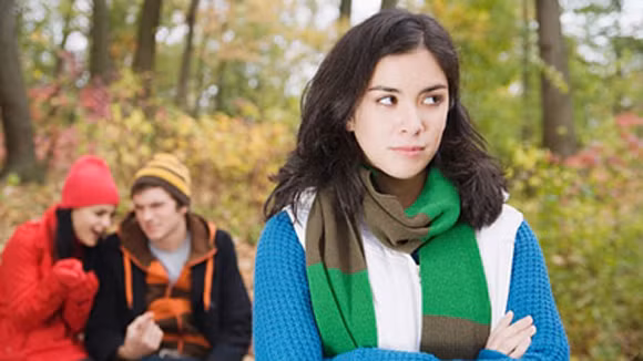 Yêu đàn ông có vợ - đừng ảo tưởng ảnh 1