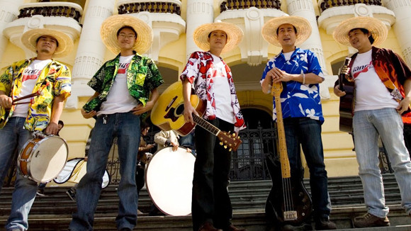 “Đánh thức” Flamengo giữa lòng Hà Nội ảnh 1