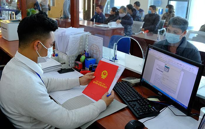 Triển khai thí điểm chính quyền đô thị hướng tới việc phục vụ người dân nhanh và tốt nhất