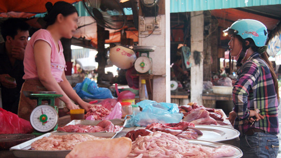 Tẩy chay thịt lợn: Cực đoan dễ sinh hậu quả ảnh 1